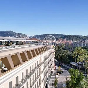 Maison Albar - Le Victoria Hotel