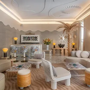 Hotel La Malmaison Boutique, Niza
