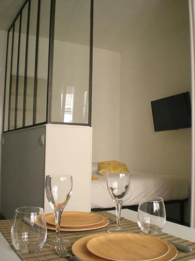 Nicelidays - Le Berlioz - City Central - 7Min From Beaches