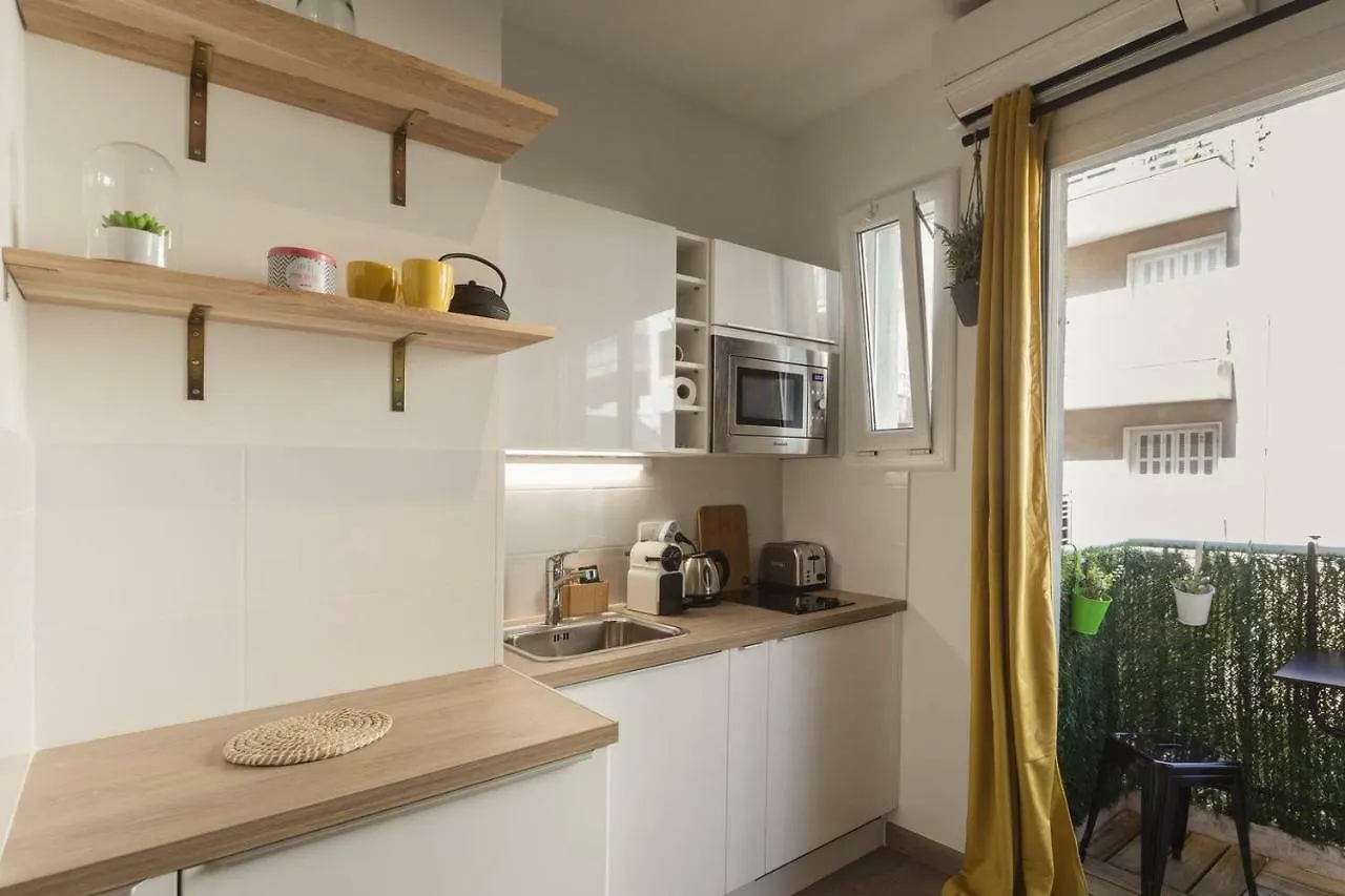 Nicelidays - Le Berlioz - City Central - 7Min From Beaches 0*, Nice Fransa