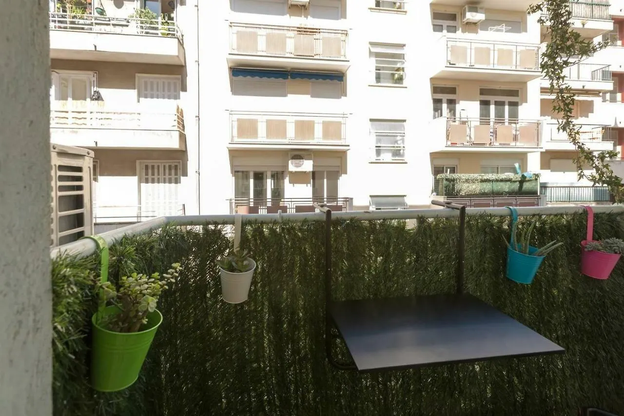 Nicelidays - Le Berlioz - City Central - 7Min From Beaches Fransa