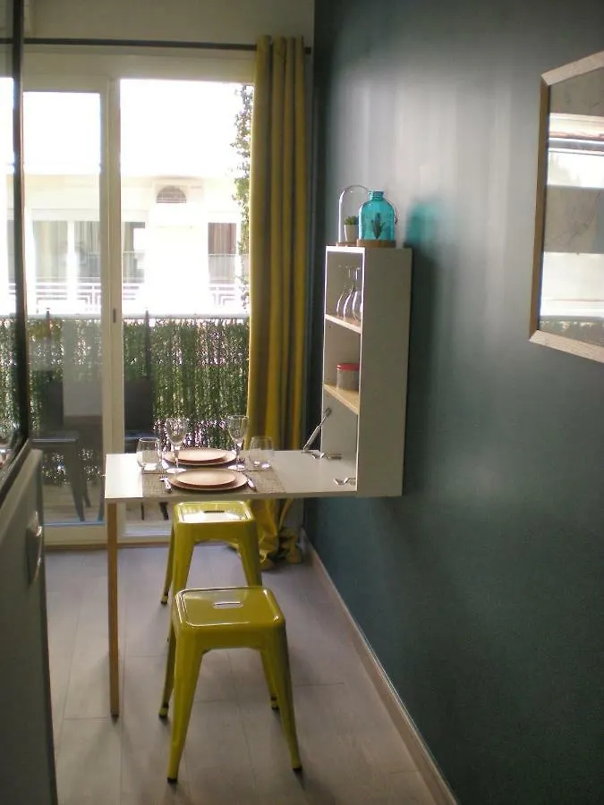 Hotel Nicelidays - Le Berlioz - City Central - 7Min From Beaches