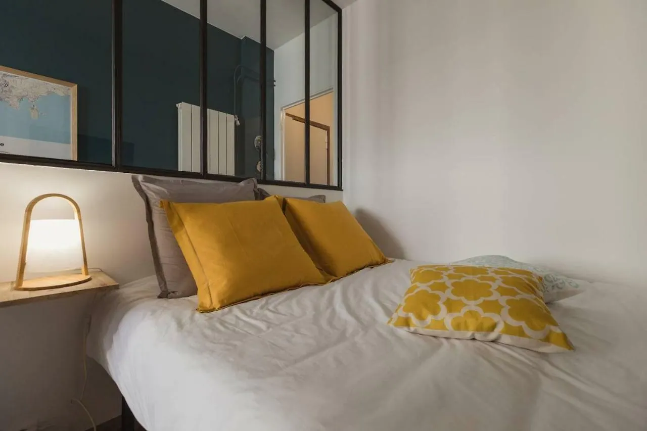 Nicelidays - Le Berlioz - City Central - 7Min From Beaches Hotel Nice