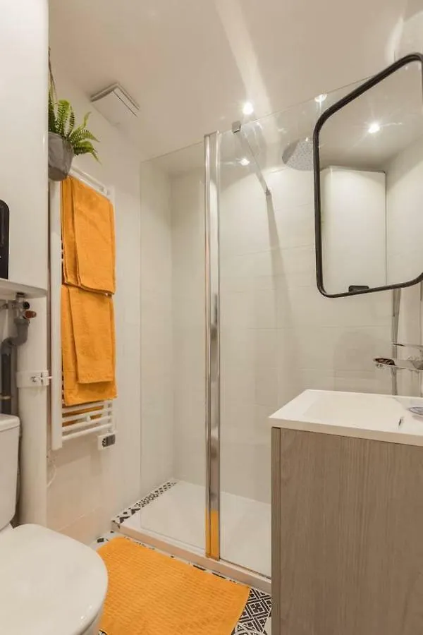 Nicelidays - Le Berlioz - City Central - 7Min From Beaches France