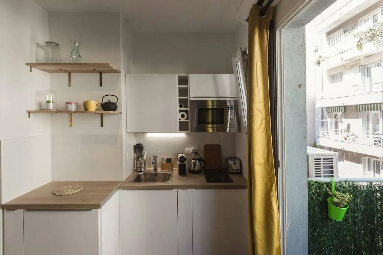 Nicelidays - Le Berlioz - City Central - 7Min From Beaches Hotel