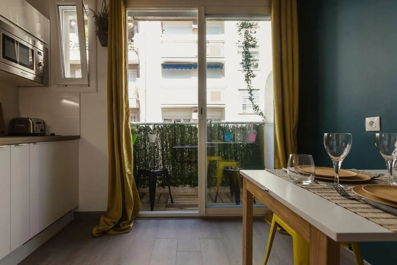 Nicelidays - Le Berlioz - City Central - 7Min From Beaches